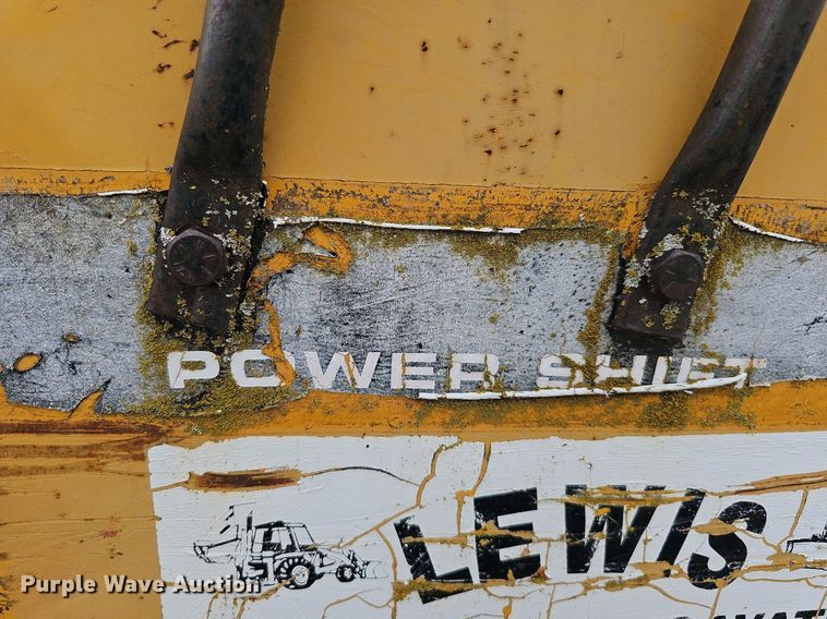 image for item DS6391 1979 International TD7E  dozer