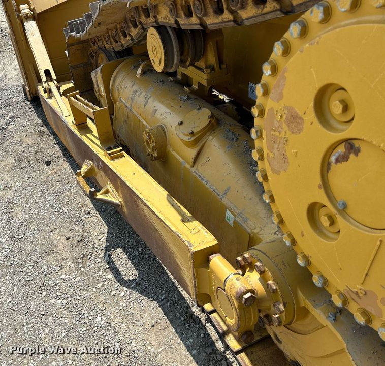 image for item DS6392 2018 Caterpillar D6T XL  dozer