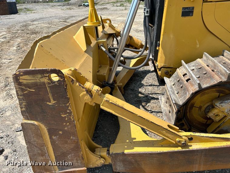 image for item DS6392 2018 Caterpillar D6T XL  dozer