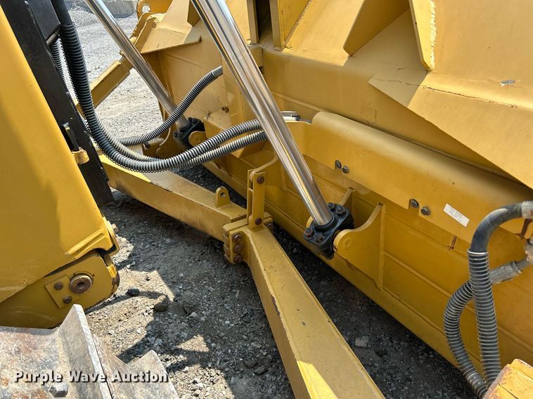 image for item DS6392 2018 Caterpillar D6T XL  dozer