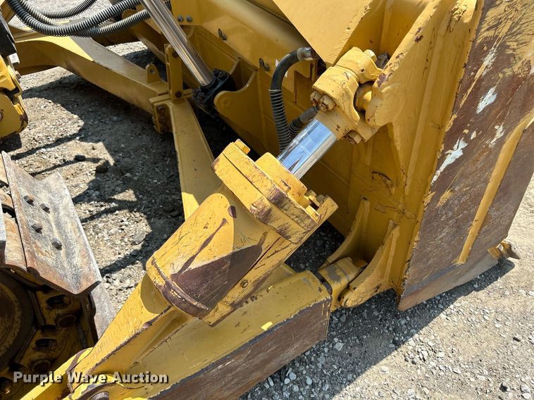 image for item DS6392 2018 Caterpillar D6T XL  dozer