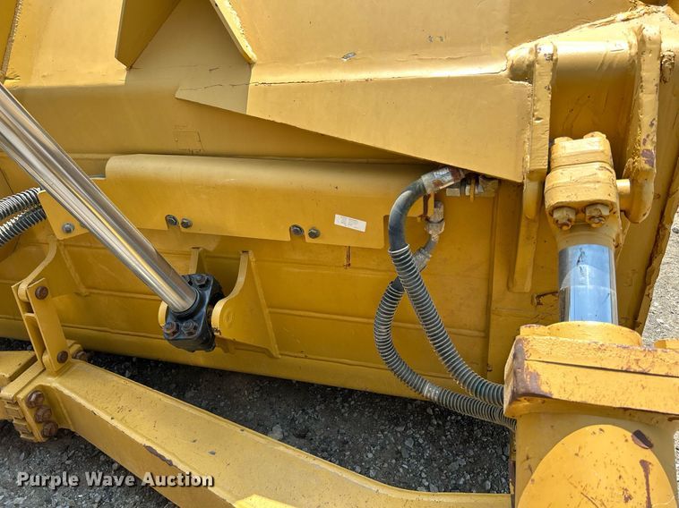 image for item DS6392 2018 Caterpillar D6T XL  dozer