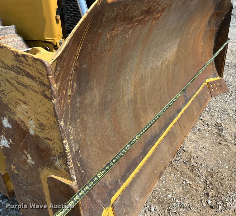 image for item DS6392 2018 Caterpillar D6T XL  dozer