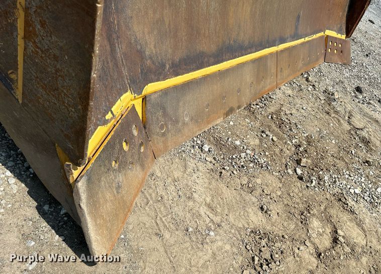 image for item DS6392 2018 Caterpillar D6T XL  dozer