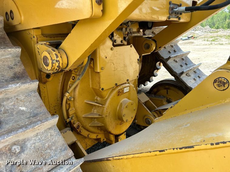 image for item DS6392 2018 Caterpillar D6T XL  dozer