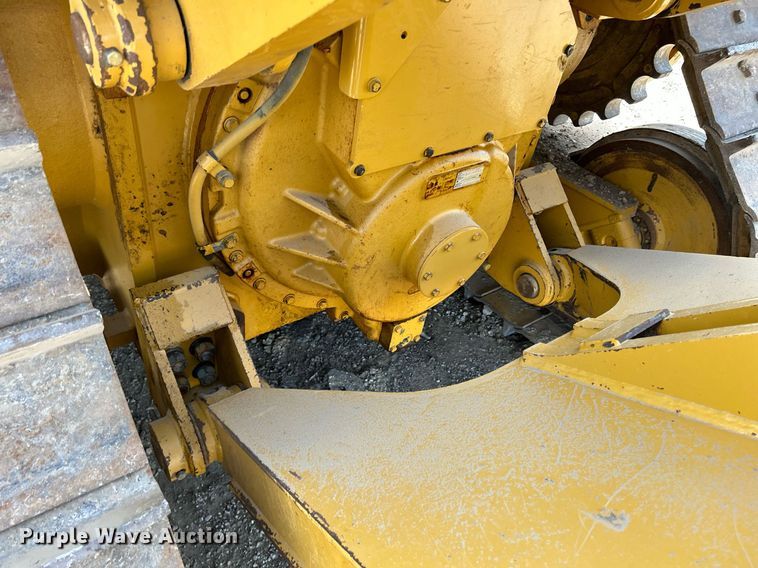 image for item DS6392 2018 Caterpillar D6T XL  dozer