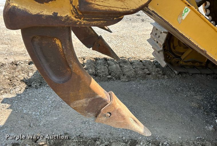 image for item DS6392 2018 Caterpillar D6T XL  dozer
