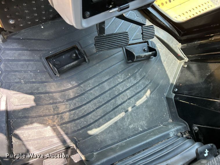 image for item DS6392 2018 Caterpillar D6T XL  dozer