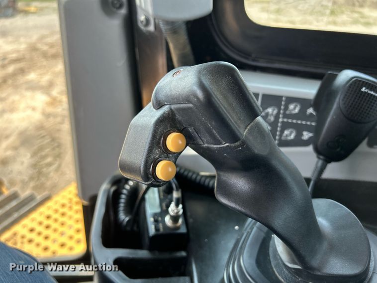 image for item DS6392 2018 Caterpillar D6T XL  dozer