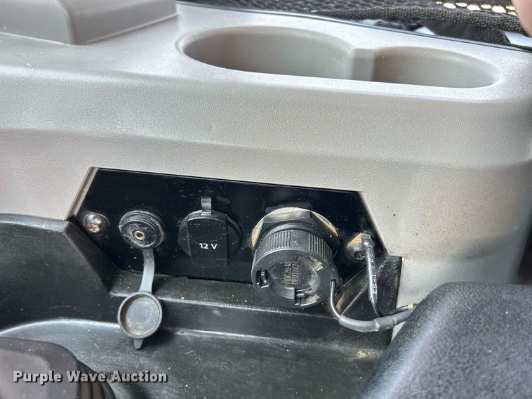 image for item DS6392 2018 Caterpillar D6T XL  dozer