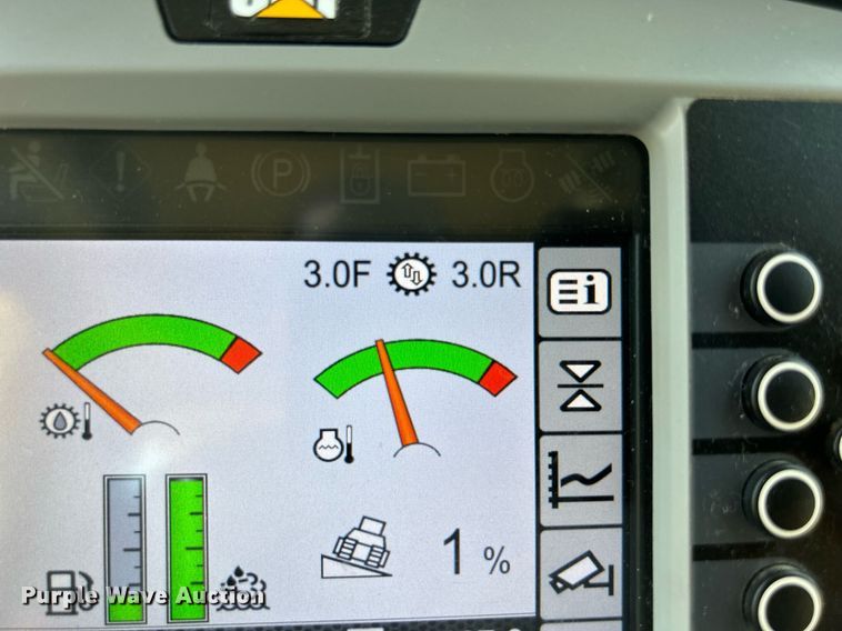 image for item DS6392 2018 Caterpillar D6T XL  dozer