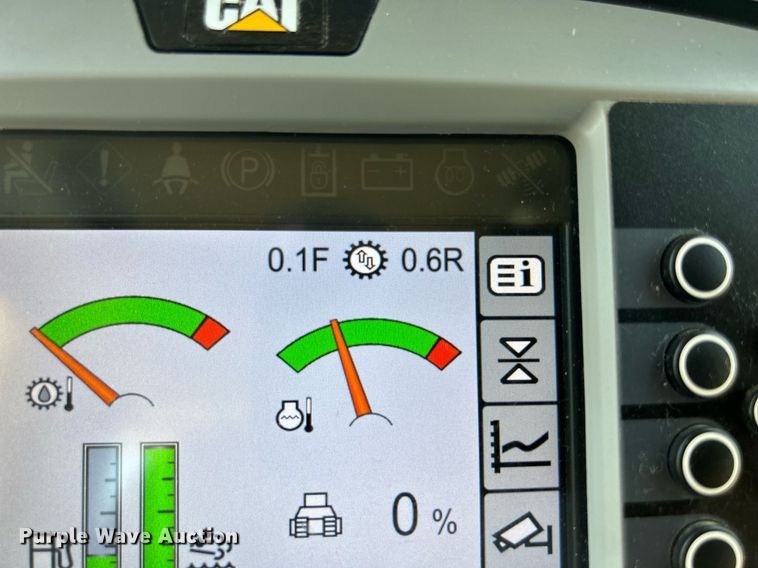 image for item DS6392 2018 Caterpillar D6T XL  dozer