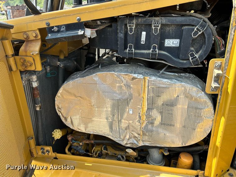 image for item DS6392 2018 Caterpillar D6T XL  dozer
