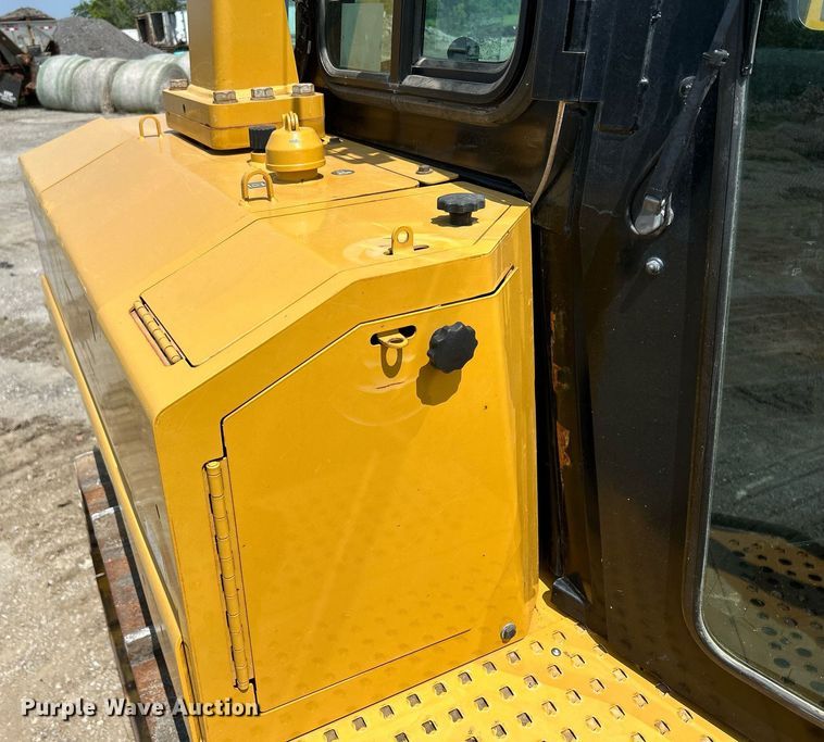image for item DS6392 2018 Caterpillar D6T XL  dozer