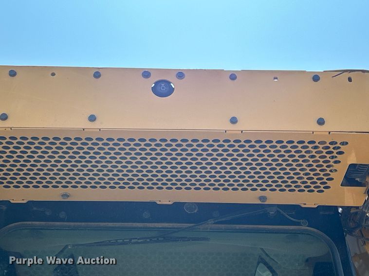 image for item DS6392 2018 Caterpillar D6T XL  dozer