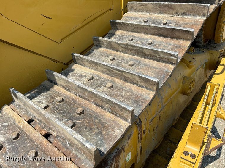 image for item DS6392 2018 Caterpillar D6T XL  dozer