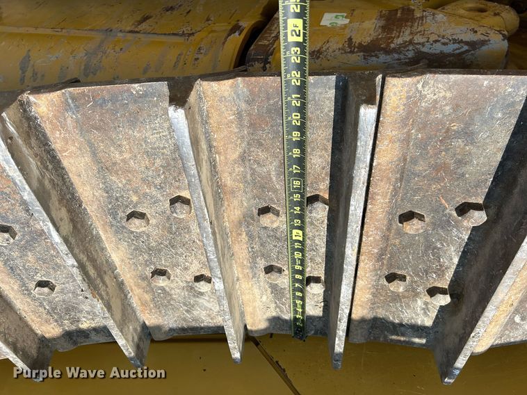 image for item DS6392 2018 Caterpillar D6T XL  dozer