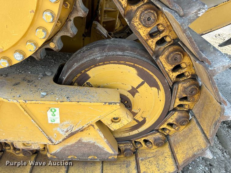 image for item DS6392 2018 Caterpillar D6T XL  dozer
