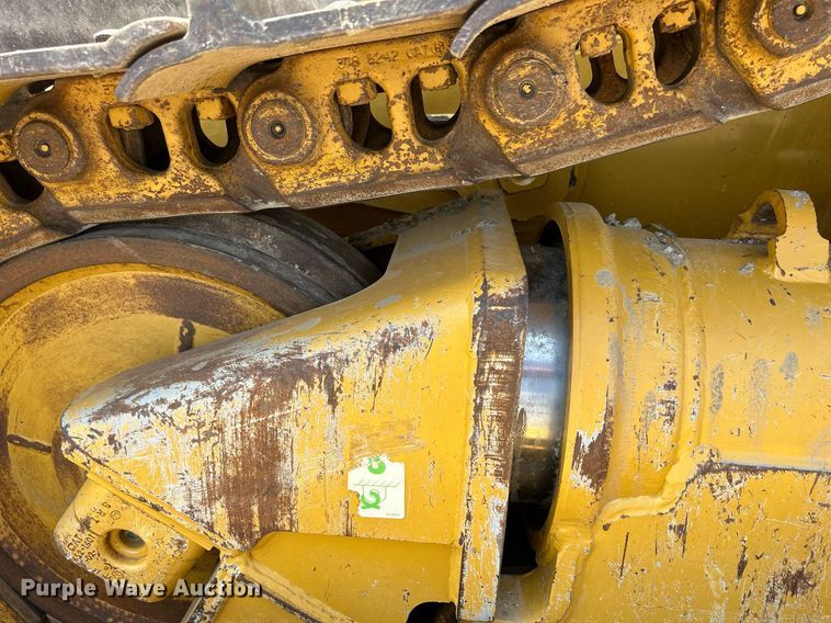 image for item DS6392 2018 Caterpillar D6T XL  dozer