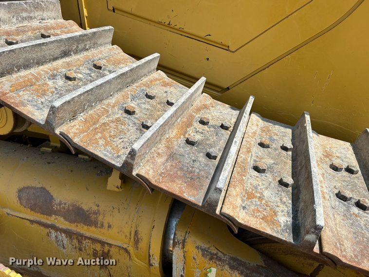 image for item DS6392 2018 Caterpillar D6T XL  dozer