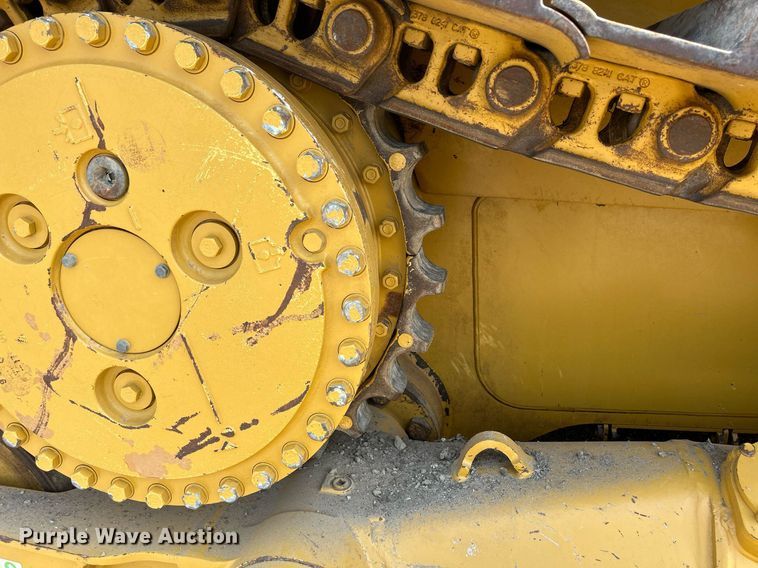 image for item DS6392 2018 Caterpillar D6T XL  dozer