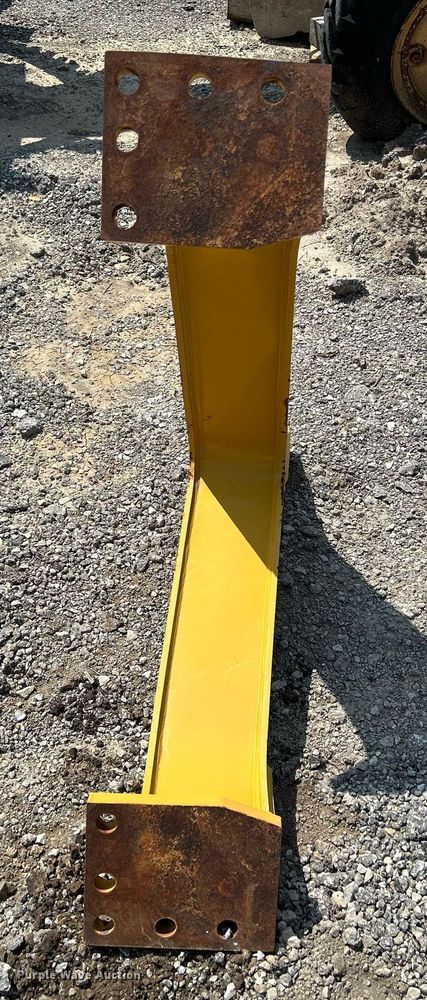 image for item DS6392 2018 Caterpillar D6T XL  dozer