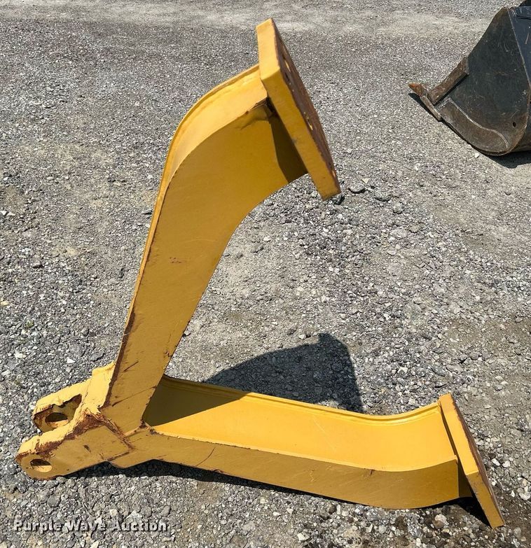 image for item DS6392 2018 Caterpillar D6T XL  dozer