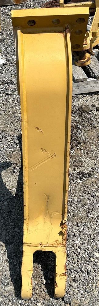 image for item DS6392 2018 Caterpillar D6T XL  dozer