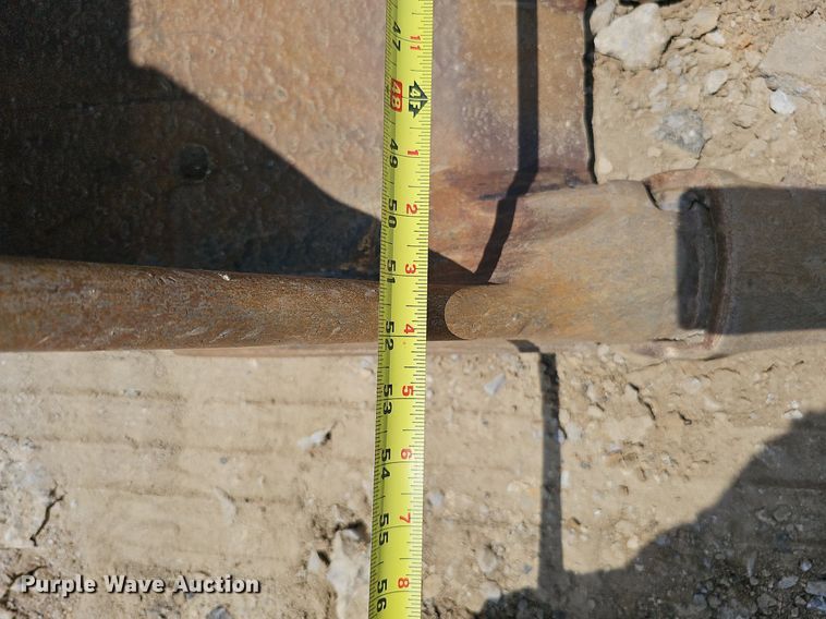 image for item DS6393 2017 Caterpillar 323F L  excavator