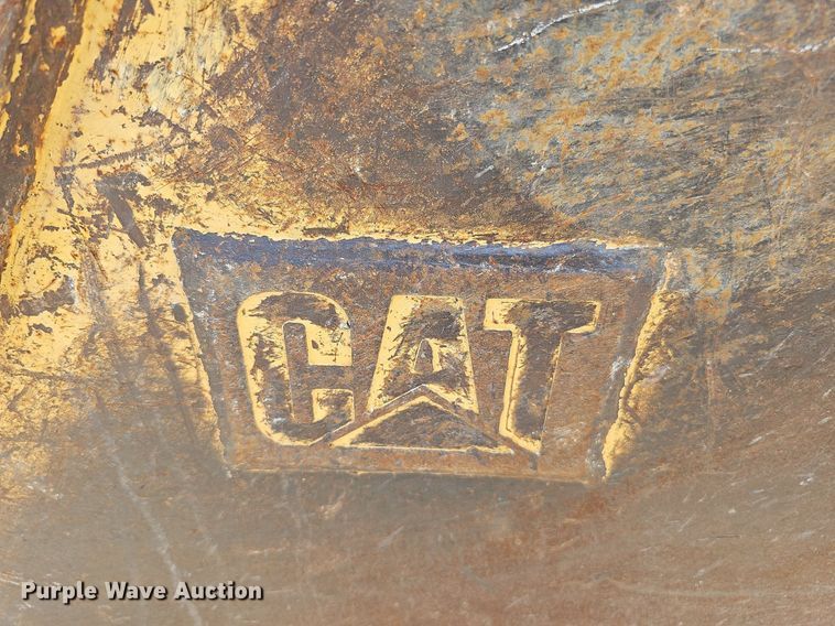 image for item DS6393 2017 Caterpillar 323F L  excavator