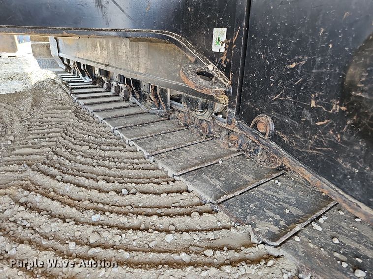 image for item DS6393 2017 Caterpillar 323F L  excavator