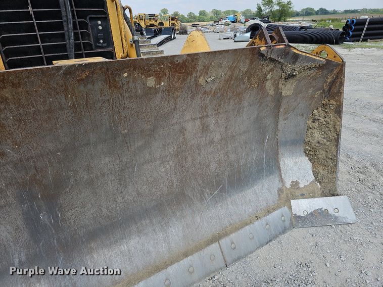 image for item DS6394 2007 Caterpillar D6N XL  dozer
