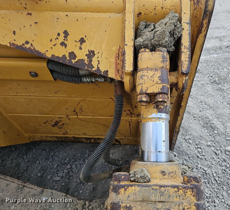 image for item DS6394 2007 Caterpillar D6N XL  dozer