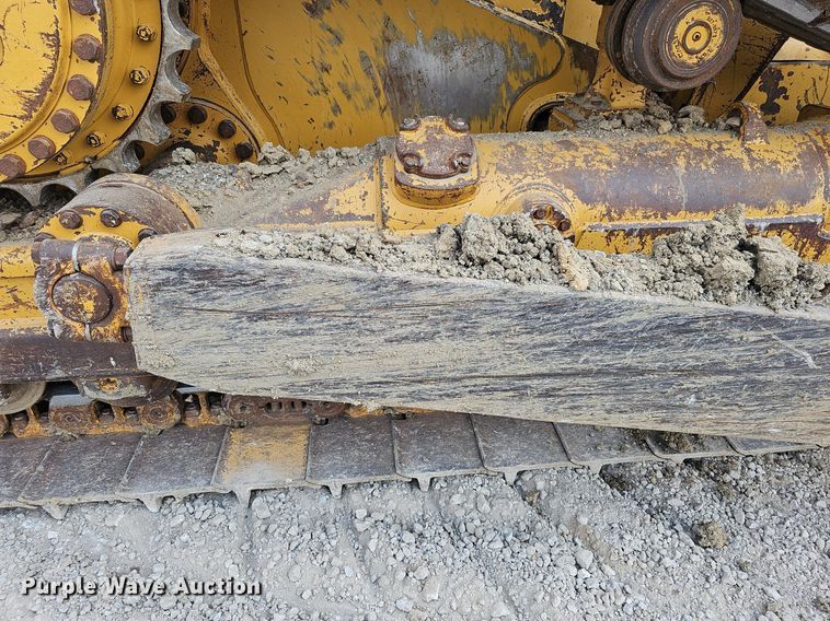 image for item DS6394 2007 Caterpillar D6N XL  dozer