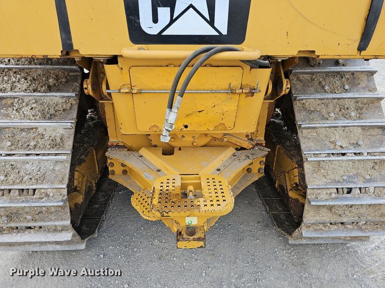 image for item DS6394 2007 Caterpillar D6N XL  dozer