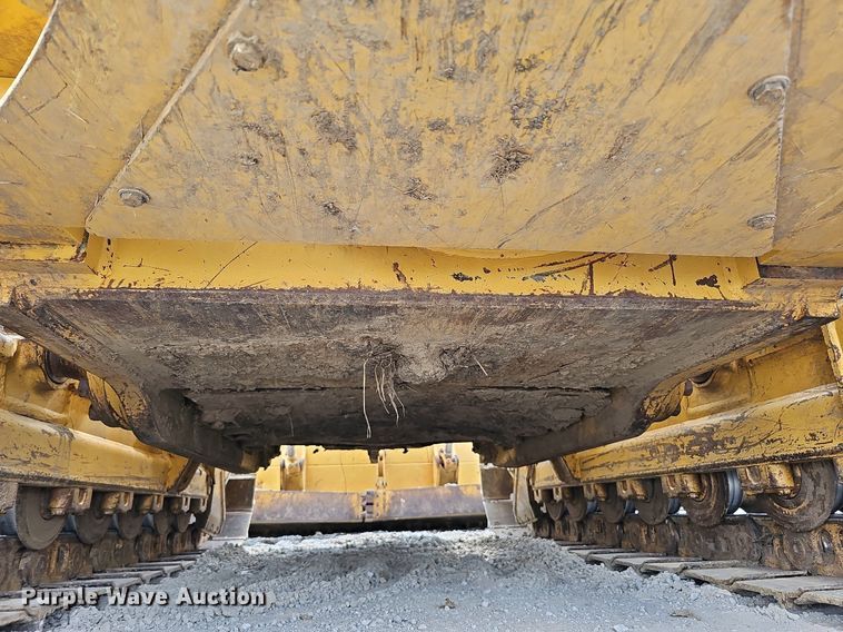 image for item DS6394 2007 Caterpillar D6N XL  dozer