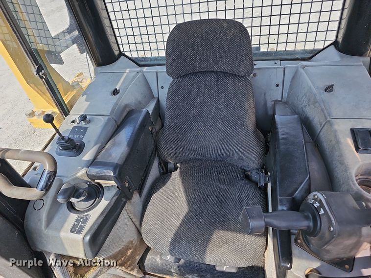 image for item DS6394 2007 Caterpillar D6N XL  dozer