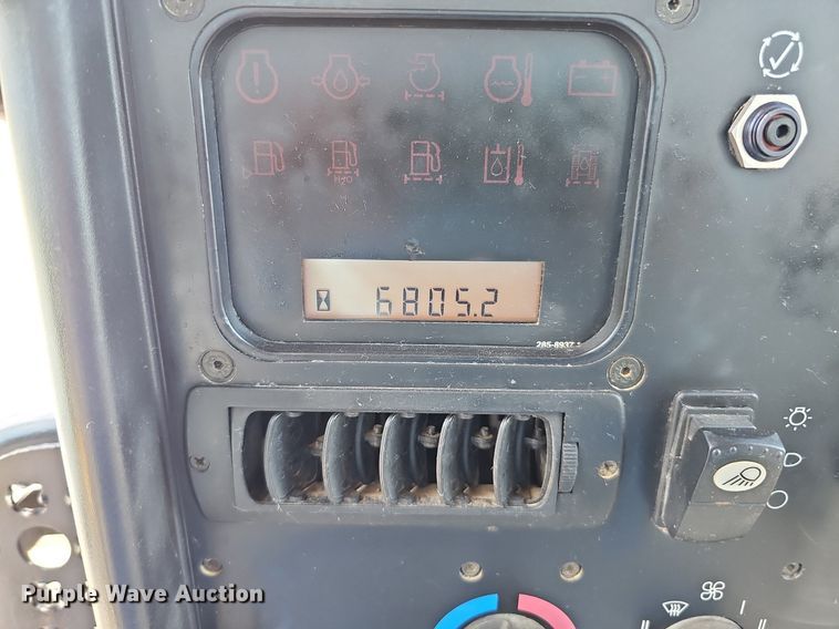 image for item DS6394 2007 Caterpillar D6N XL  dozer