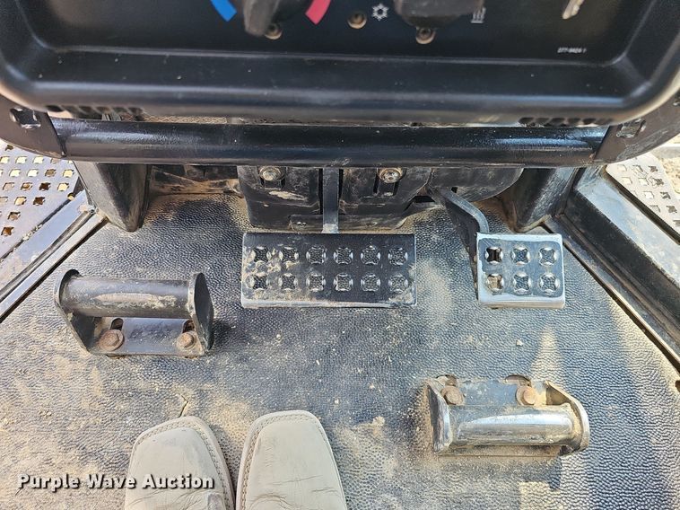 image for item DS6394 2007 Caterpillar D6N XL  dozer