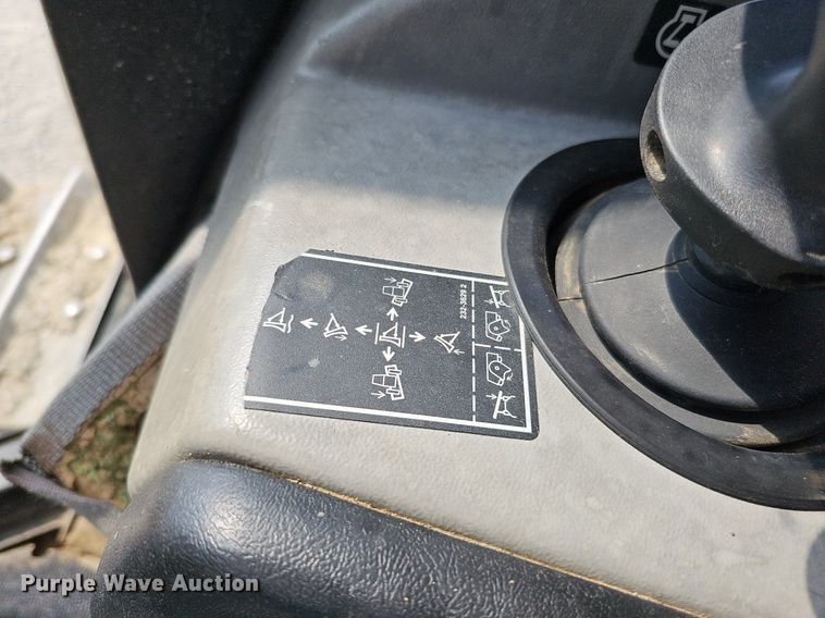 image for item DS6394 2007 Caterpillar D6N XL  dozer