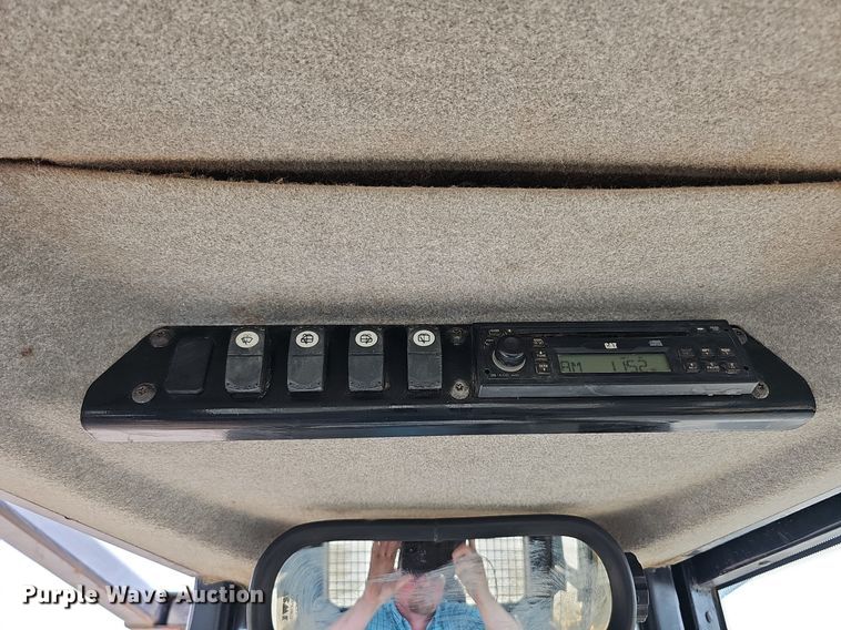 image for item DS6394 2007 Caterpillar D6N XL  dozer