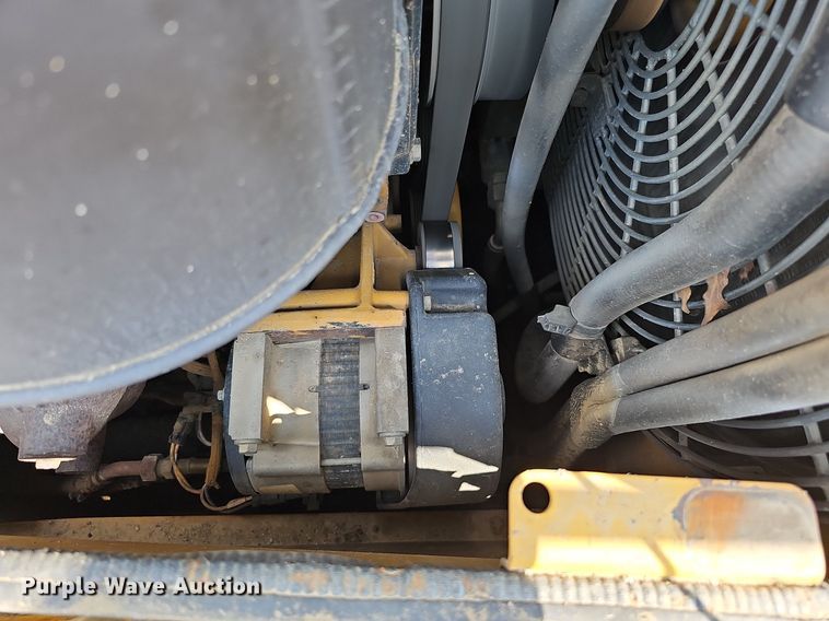 image for item DS6394 2007 Caterpillar D6N XL  dozer