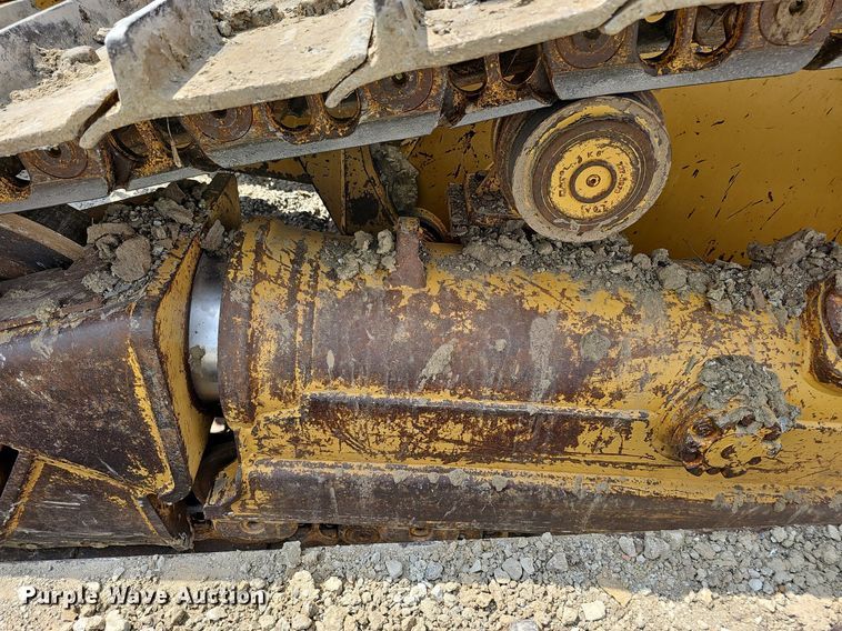 image for item DS6394 2007 Caterpillar D6N XL  dozer