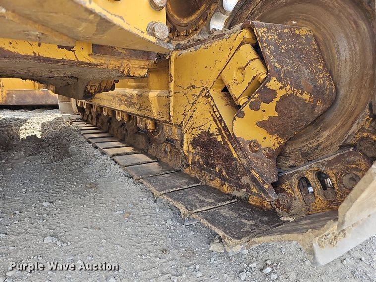 image for item DS6394 2007 Caterpillar D6N XL  dozer