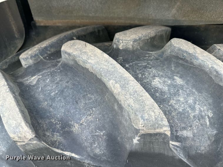 image for item DS6395 2005 Ingersoll Rand SD77F TF  single drum vibratory roller