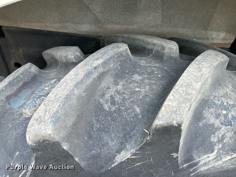 image for item DS6395 2005 Ingersoll Rand SD77F TF  single drum vibratory roller