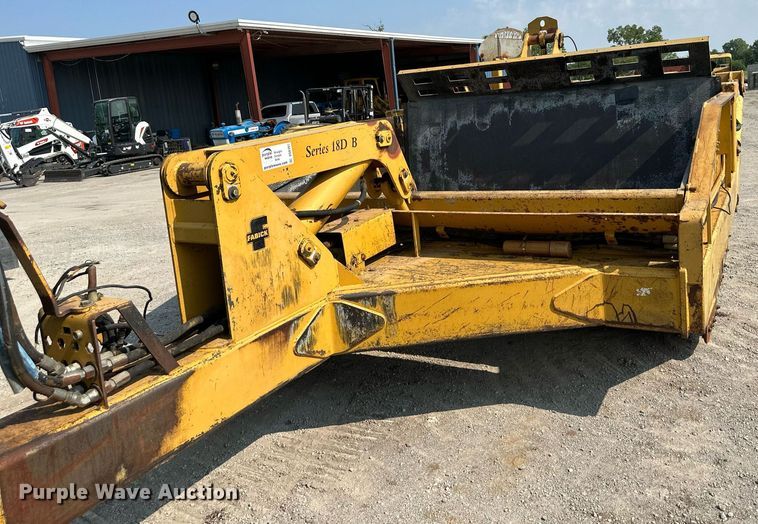 image for item DS6397 Icon 18D  scraper