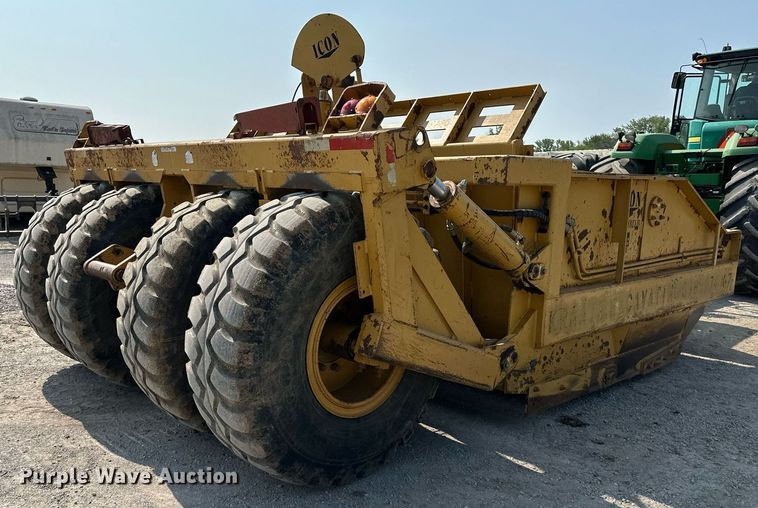 image for item DS6397 Icon 18D  scraper