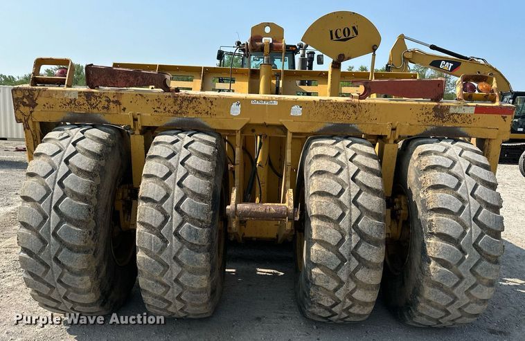 image for item DS6397 Icon 18D  scraper