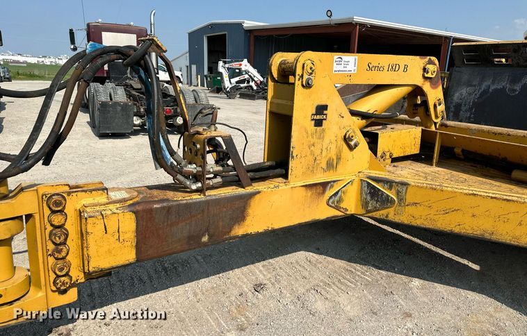 image for item DS6397 Icon 18D  scraper